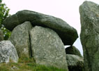 Dolmen 1